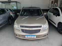 CHEVROLET Agile 1.4 4P LT FLEX