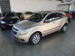 CHEVROLET Agile 1.4 4P LT FLEX