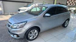 CHEVROLET Agile 1.4 4P LTZ FLEX