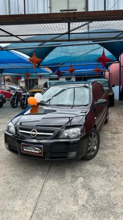 CHEVROLET Astra Hatch 2.0 4P FLEX