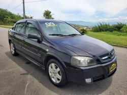 CHEVROLET Astra Sedan 2.0 4P FLEX ADVANTAGE