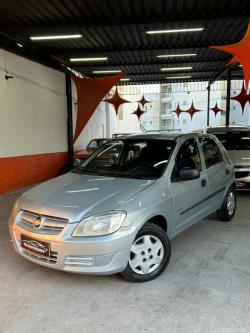 CHEVROLET Celta 1.0 4P VHC FLEX LIFE 