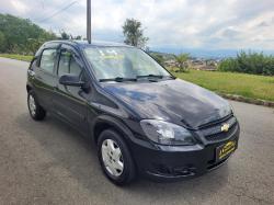 CHEVROLET Celta 1.0 LT FLEX