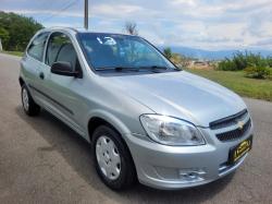 CHEVROLET Celta 1.0 4P LS FLEX