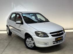 CHEVROLET Celta 1.0 4P LT FLEX