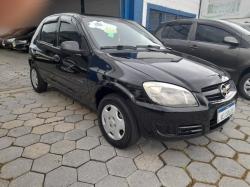 CHEVROLET Celta 1.0 4P SPIRIT 