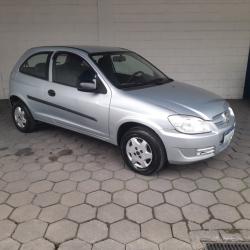 CHEVROLET Celta 1.0 SPIRIT