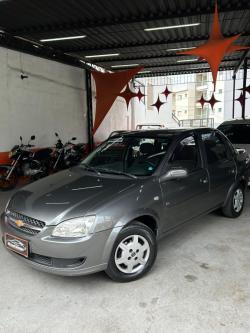 CHEVROLET Classic Sedan 1.0 4P VHCE FLEX LS
