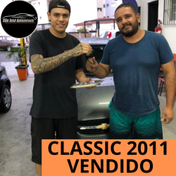 CHEVROLET Classic Sedan 1.0 4P VHCE FLEX LS