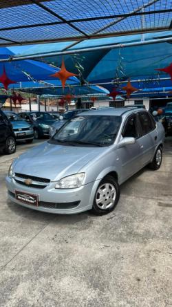 CHEVROLET Classic Sedan 1.0 4P VHCE FLEX LS