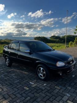 CHEVROLET Classic Sedan 1.0 4P