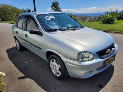 CHEVROLET Classic Sedan 1.0 4P FLEX LIFE