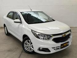 CHEVROLET Cobalt 1.8 4P FLEX LTZ AUTOM�TICO