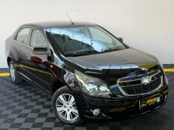 CHEVROLET Cobalt 1.8 4P FLEX LTZ AUTOM�TICO