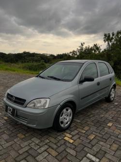 CHEVROLET Corsa Hatch 1.0