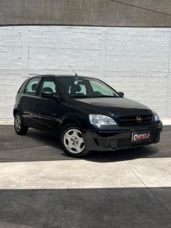CHEVROLET Corsa Hatch 1.0 4P MAXX