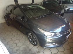 CHEVROLET Cruze Hatch 1.4 16V 4P LTZ TURBO FLEX AUTOM�TICO