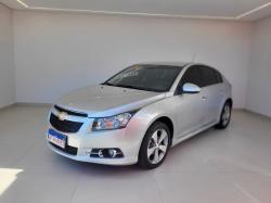 CHEVROLET Cruze Hatch 1.8 16V 4P LT SPORT FLEX