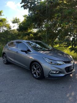 CHEVROLET Cruze Hatch 1.4 16V 4P LTZ TURBO FLEX AUTOM�TICO