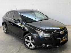 CHEVROLET Cruze Hatch 1.8 16V 4P LT SPORT FLEX AUTOM�TICO