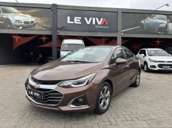 CHEVROLET Cruze Sedan 1.4 4P FLEX PREMIER 2 AUTOMTICO