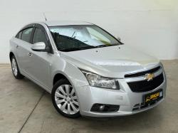 CHEVROLET Cruze Sedan 1.8 16V 4P LTZ ECOTEC FLEX AUTOM�TICO