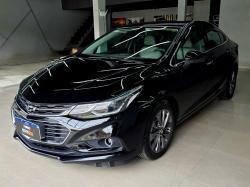 CHEVROLET Cruze Sedan 1.4 16V 4P LTZ FLEX TURBO AUTOM�TICO
