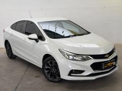 CHEVROLET Cruze Sedan 1.4 16V 4P LT FLEX TURBO AUTOM�TICO