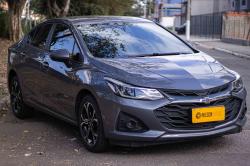 CHEVROLET Cruze Sedan 1.4 16V 4P FLEX MIDNIGHT TURBO AUTOM�TICO