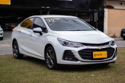 CHEVROLET Cruze Sedan 1.4 16V 4P LTZ FLEX TURBO AUTOM�TICO