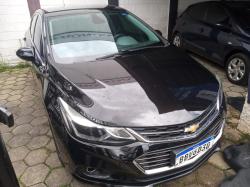 CHEVROLET Cruze Sedan 1.4 16V 4P LTZ FLEX TURBO AUTOMÁTICO