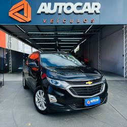 CHEVROLET Equinox 2.0 16V 4P LT TURBO AUTOM�TICO