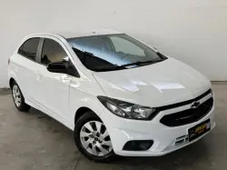 CHEVROLET Joy 1.0 4P FLEX BLACK