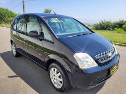 CHEVROLET Meriva 1.4 4P FLEX MAXX