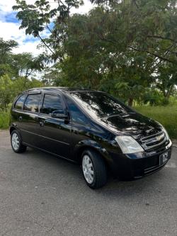 CHEVROLET Meriva 1.4 4P FLEX MAXX