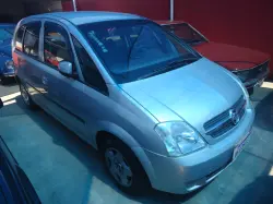 CHEVROLET Meriva 1.8 4P 