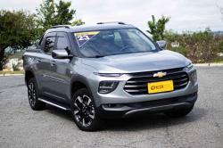 CHEVROLET Montana 1.2 12V 4P FLEX TURBO PREMIER AUTOMTICO