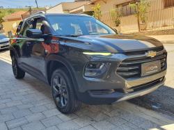 CHEVROLET Montana 1.2 12V 4P FLEX TURBO PREMIER AUTOMTICO