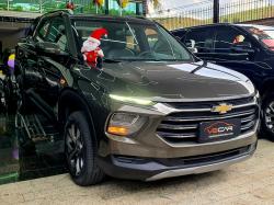 CHEVROLET Montana 1.2 12V 4P FLEX TURBO PREMIER AUTOMTICO