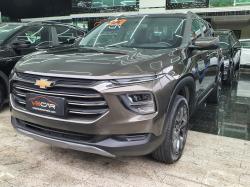 CHEVROLET Montana 1.2 12V 4P FLEX TURBO PREMIER AUTOM�TICO