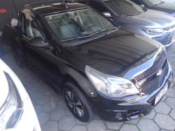 CHEVROLET Montana 1.4 FLEX LS