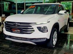 CHEVROLET Montana 1.2 12V FLEX LTZ TURBO AUTOM�TICO