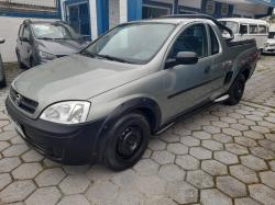 CHEVROLET Montana 1.8 FLEX CONQUEST