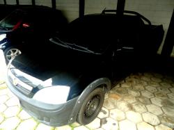 CHEVROLET Montana 1.4 FLEX CONQUEST