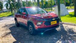 CHEVROLET Montana 1.2 12V FLEX PREMIER TURBO AUTOM�TICO