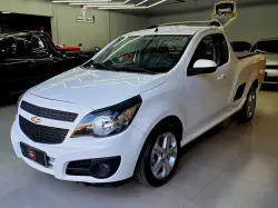 CHEVROLET Montana 1.4 FLEX SPORT