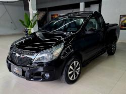 CHEVROLET Montana 1.4 FLEX LS