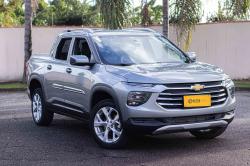 CHEVROLET Montana 1.2 12V FLEX LTZ TURBO AUTOM�TICO