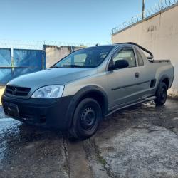 CHEVROLET Montana 1.8 FLEX CONQUEST