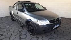 CHEVROLET Montana 1.8 FLEX CONQUEST